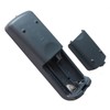 Universal Replacement Remote Control Fit for RM-AMU009 for Sony System