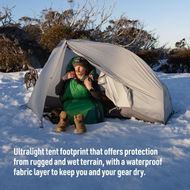 SEA TO SUMMIT ALTO TR1 Light Foot (Inner Tent Size) ST87507