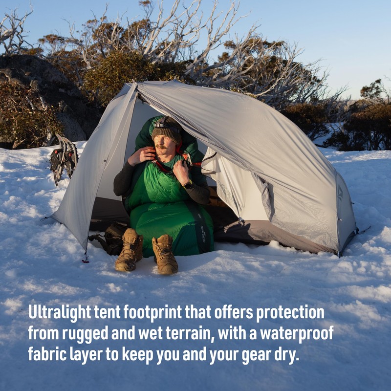 SEA TO SUMMIT ALTO TR1 Light Foot (Inner Tent Size)