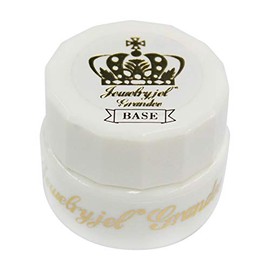 Jewelry Jel Jewelry Gel Grande Base Gel 4g Gel Nail