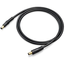 TOP WING DC Au Cable 2.1 Upgrade DC Cable (2.1/5.5)