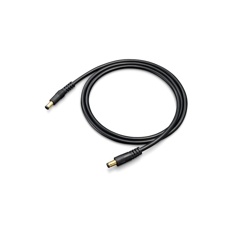 TOP WING DC Au Cable 2.1 Upgrade DC Cable (2.1/5.5)
