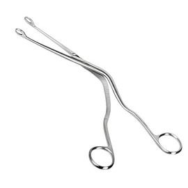 Magill Forceps EMT Anesthesia Stainless Steel Surgical Instruments 10" Adult Size