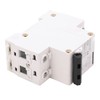Circuit Breaker Overload Protection Fast Tripping PV Circuit Breaker AC