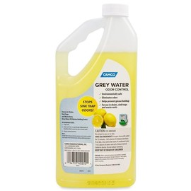 Camco TST Gray Water Odor Control 1 pk