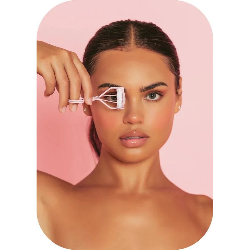 Lash Therapy Australia Eyelash Curler