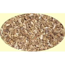 Eder Gewürze - Burdock root cut - 250 g / Radix Bardanae cs.