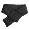 Heated Scarf Soft Washable Electric Heating Scarf USB Powered 3
