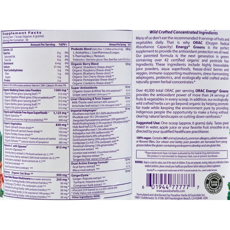 Drogheria & Alimentari Four Seasons Peppercorns, 1.24-Ounce (Pack of 6)6