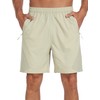 MoFiz Hiking Short for Men Moisture Wicking Outdoor Sport Gym