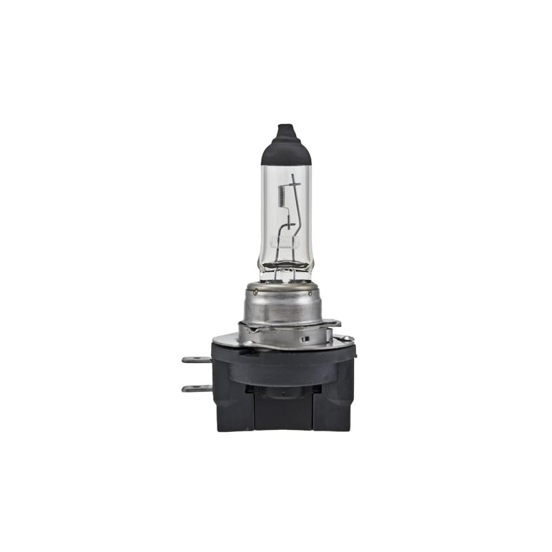 HELLA H11B Bulb H11B 12V 55W Pgjy19-2
