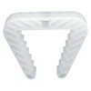 Danto Pack of 10 Window Clamps for Frame Thickness 3.0