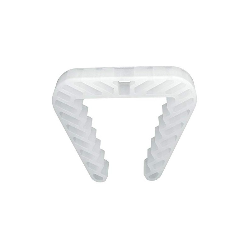 Danto Pack of 10 Window Clamps for Frame Thickness 3.0