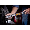 GEARWRENCH Flex Head Electronic Torque Wrench with Angle