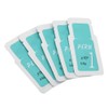 Eyelashes Perming Kit Reusable Eyelash Silicone Patch Curling Set Eyelash