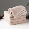 Cotton Cloud Hotel Towels: 10 170g towels (normal thickness), 10