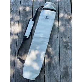 Timeless Steel Heavy-duty Skewer Case