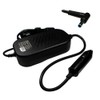 Power4Laptops Laptop KFZ Ladegerät kompatibel mit MSI Modern 15 A11MU-654