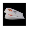 Heel Support Pads Orthotic Cushion Insole Plantar Fasciitis Pain Shoe