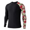 HUGE SPORTS - Protección solar UV para hombre, protección solar