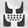 LMDLTD Mud Flaps Mud Guards Replacement for 2021-2024 Dodge Ram