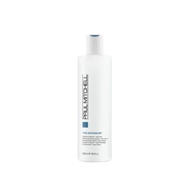 Paul Mitchell The Detangler Conditioner, Hydrates + Adds Manageability, For Medium to Coarse + Color-Treated Hair, 16.9 fl oz