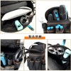 Pocket Tool, Waist Bag, DIY Tool Bag, Waist Bag, 7