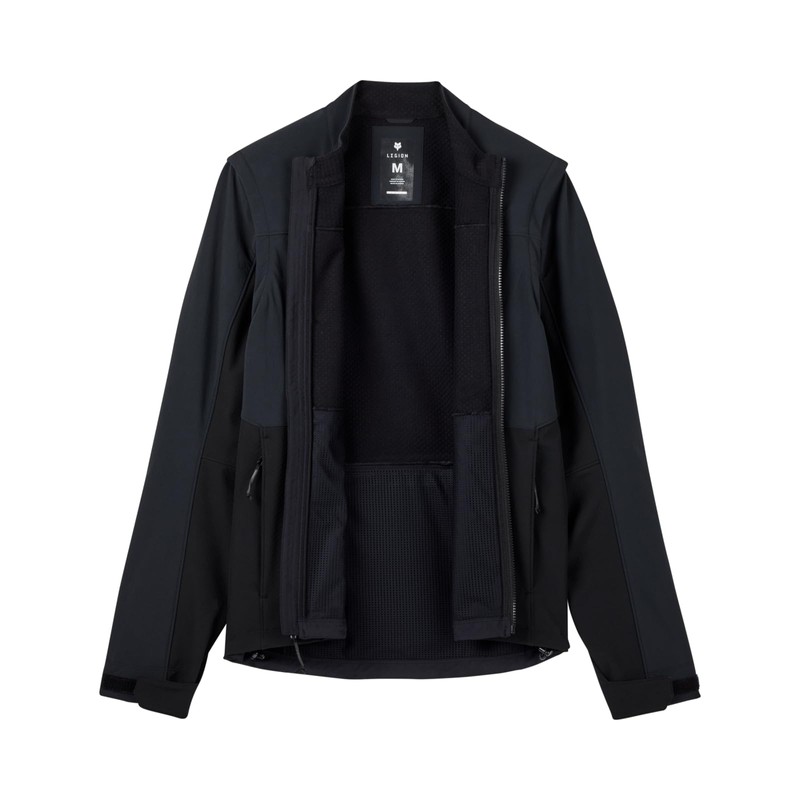 RANGER OFF ROAD SOFTSHELL JACKET