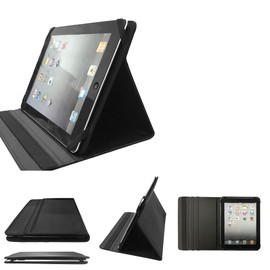 K-S-Trade Protective Case For Teclast P85T Case Compatible With Teclast P85T Protection Shell Business Case Tablet Flip Cover Ultra Slim Bookstyle Bag Black 1x