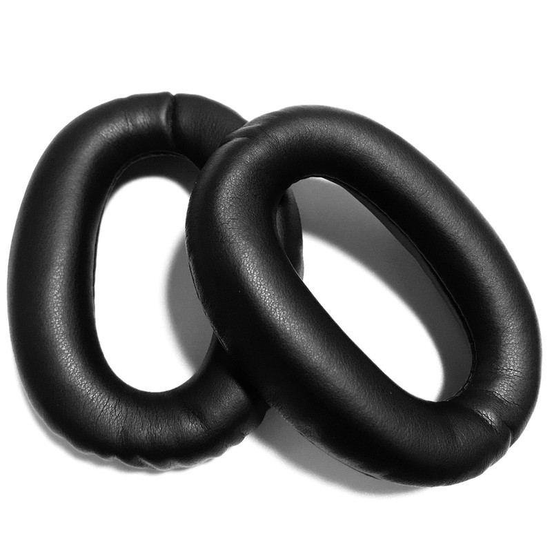 INF Ohrpolster für Sony WH-1000XM3 Ersatz Ohrpolster Ear Pads (1