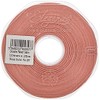 ELEGANZA 10 mm x 20 m Premium Quality Ribbon, Satin,