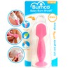 Bumco Mini Diaper Cream Spatula with Case - BPA-Free Butt