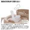 Richell Tri Straw Drinking Master Set, Brown, 1 Piece, 5