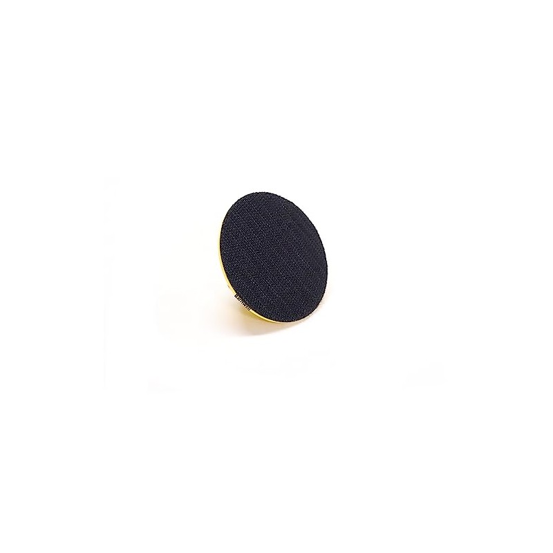 Barnwell 3" 75mm Backing Plate Pad 5/16" DA Fits Meguiars