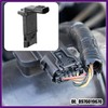 FUELHOOD MAF Mass Air Flow Meter Sensor 8976019670 for Isuzu