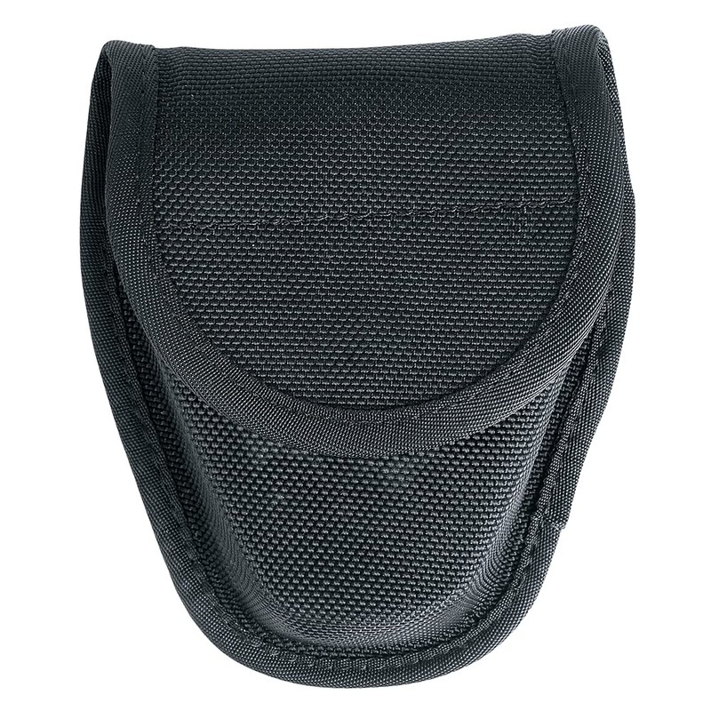 TAFTACFR Double Handcuff Case Hidden Snap Law Enforcement Military Standard
