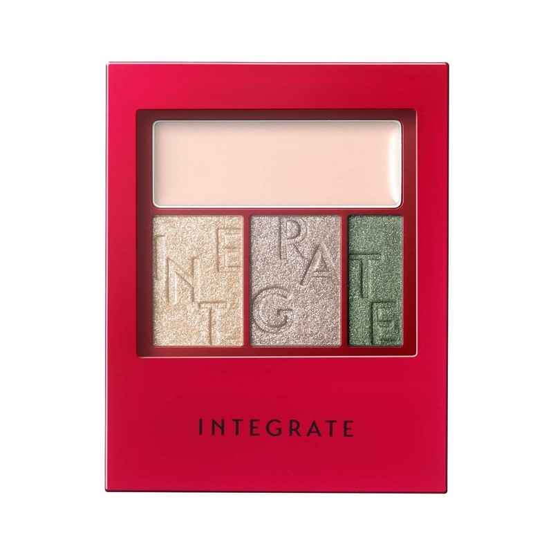 Accent Color Eyes CC Eye Shadow