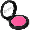 IS'MINE Single Pink Matte Eyeshadow Powder Palette High Pigment, Longwear,