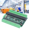 Programmable Logic Controller Relay PLC Industrial Control Board 32 Input