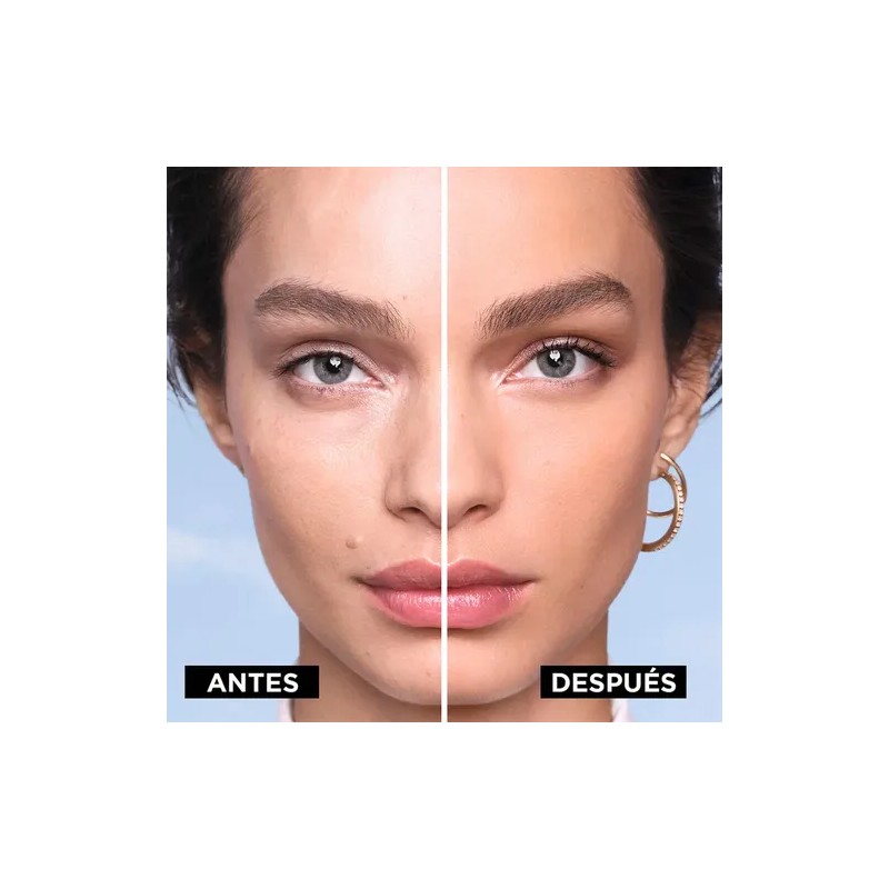Base En Polvo Loréal Paris Compacto Infallible Fresh Wear 9g