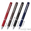 Sakura Crepas GB4M1004-P#49 Multifunction Pen Ball Sign 4+1 Black