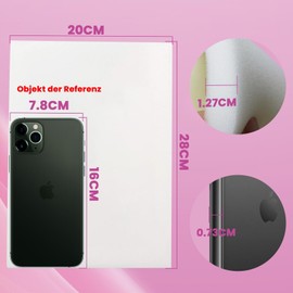 Lipo Foam Pads for Post Surgery BBL Foam Boards, Help with the Use of Ab Board Compression Garments Tummy Tuck Lipo Surgery Foam Sheet for Recovery 8 x 11 Pack of 4