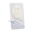 Silicone Mouth Nose Model 3D Realistic Reusable Display Nose Piercing