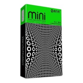 Condon Mini Texturizado - Placer Seguro,                                                                                                              