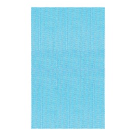 Trend Professional 80 x 133 mm Sanding Pads, 240 Grit, 5 Pack, Mesh Abrasive for Final Prep and Denibbing, AB/133/240P