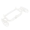 Handle Case for Switch Lite Handheld Protective Gaming Case with
