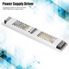300W CTN LED Driver Lighting Transformer Power Supply Driver IP68