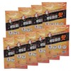 Jeil Pap Hot 5-pack sticky pad patch health pack 9