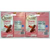 Choceur Strawberry Yogurt Smooth Creamy European Chocolate 7.05oz 200g (Four