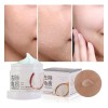 Crema exfoliante facial Bioaqua Rice - Cuidado facial